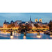 Fotografia z Paryża - Île de la Cité