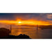 Wydruk fotograficzny San Francisco - Magia Golden Gate