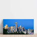 Fotografia miasta - Seattle, Bogini Nocy