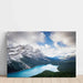 Fotoprint z Kanady - Piękno jeziora Peyto