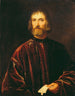 Andrea dei Franceschi - Titien — widok dzieła