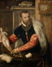 Jacopo Strada - Titien — widok dzieła