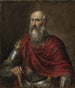 Portret admirała prawdopodobnie Francesco Duodo - Titian — widok dzieła