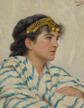 Tito Conti - Odalisque.webp