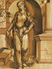 Synagoga - Tobias Stimmer — widok dzieła