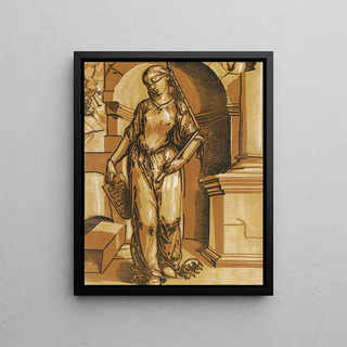 Tobias Stimmer - Synagoge.webp