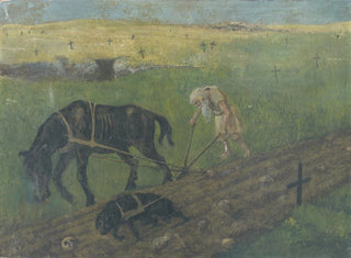 Laboureur - Tom Andraković — widok dzieła