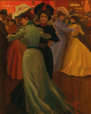 Tony Minartz - At the Ball.webp