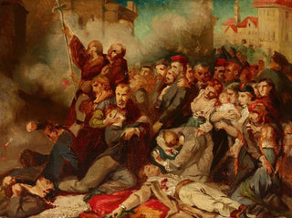 Tony RobertFleury - Warsaw on 8 April 1861.webp