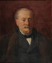 Adolphe Dauphinot - Tony de Bergue — widok dzieła