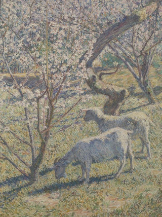Torajir Kojima - Spring Light.webp