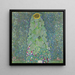 Reprodukcja obrazu Słoneczników - Gustav Klimt