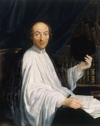 Toussain Dume - JeanBaptiste Santeuil 16301697 chanoine de SaintVictor pote nolatin.webp