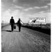 W kierunku Los Angeles autorstwa Dorothea Lange | Dekoracja fotograficzna