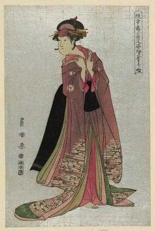 Toyokuni Utagawa - Yamatoya.webp
