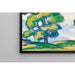 Reprodukcja obrazu Drzew, Douglas Hall - Samuel John Peploe