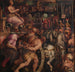 Triumf po zwycięstwie nad Pizą - Giorgio Vasari — widok dzieła