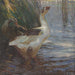 Troublé - Henry Keller — widok dzieła
