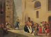 L'assassinat de Capodistria - Dionysios Tsokos — widok dzieła