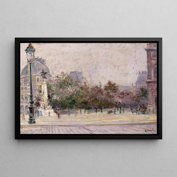 Ulisse Caputo - Paris.webp