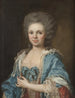 Fredrika Svan - Ulrika Pasch — widok dzieła