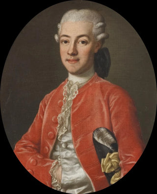 Ulrika Pasch - Gustav Adolf Reuterholm 17561813.webp