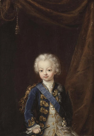Ulrika Pasch - Gustav III 17461792 king of Sweden.webp