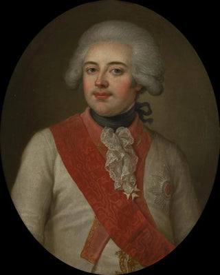 Ulrika Pasch - Portrait of Duke Ferdinand Frederick Augustus of Wrttemberg.webp