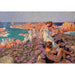 Reprodukcja obrazu Ulysse z Kalypso - Maurice Denis