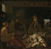 Un Atelier de Peintre - Michael Sweerts — widok dzieła