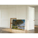 Reprodukcja obrazu Orzech w Polu w Thomery - Alfred Sisley
