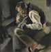 Szewc - Rudolf Kremlika — widok dzieła