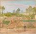 Młody zakochany - John William North — widok dzieła
