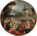 Układanka wiosny - Jacob Grimmer — widok dzieła