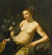 Alegoria sensu węchu - Jan Van Bijlert — widok dzieła
