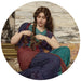 Une tâche congeniale - John William Godward — widok dzieła