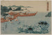 Nurkowie z abalone u wybrzeży Ise - Utagawa Kunisada Toyokuni III — widok dzieła