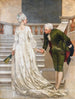 Bientôt - Valentine Cameron Prinsep — widok dzieła