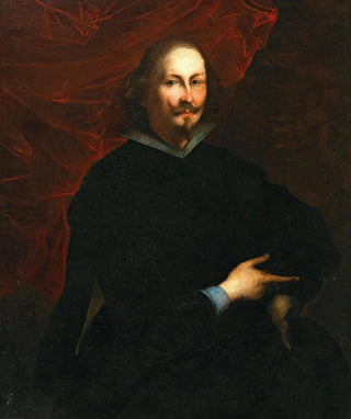 Valerio Castello - Portrait Of A Gentleman.webp