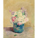 Reprodukcja obrazu Wazon z Kwiatami - Henri Lebasque