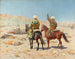 O wojnie - Wasilij Warezchagin — widok dzieła