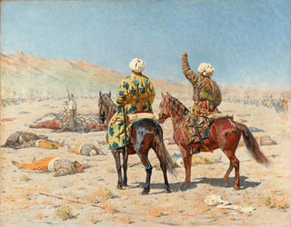 Vasily Vereshchagin - About war.webp