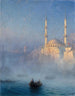 Ivan Aïvazovski - Vasily Vereshchagin — widok dzieła