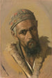 Gitane Lully - Vasily Vereshchagin — widok dzieła