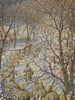 W terenie - Vasily Vereshchagin — widok dzieła