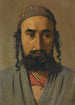 Portret żydowskiego kupca - Vasily Vereshchagin — widok dzieła