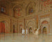 Główna meczet w Fatehpur-Sikri - Vasily Vereshchagin — widok dzieła
