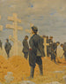 Polegli bohaterowie - Vasily Vereshchagin — widok dzieła