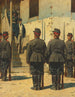 L'espion - Vasily Vereshchagin — widok dzieła