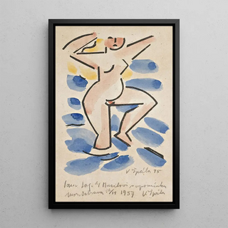 Vclav pla - Nude.webp